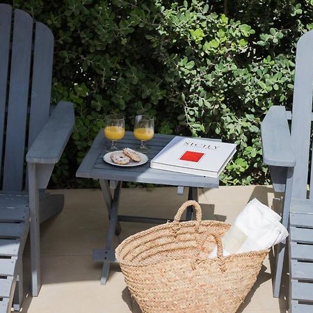 Tonnara Di Sciacca Appartement Buitenkant foto