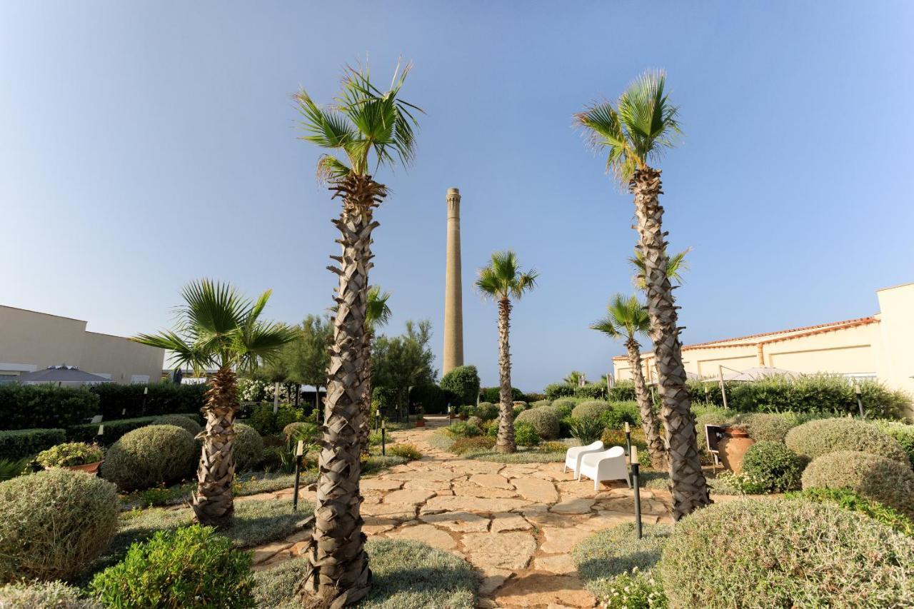 Tonnara Di Sciacca Appartement Buitenkant foto