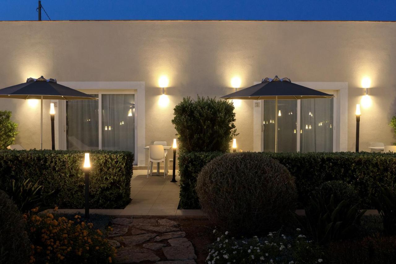 Tonnara Di Sciacca Appartement Buitenkant foto