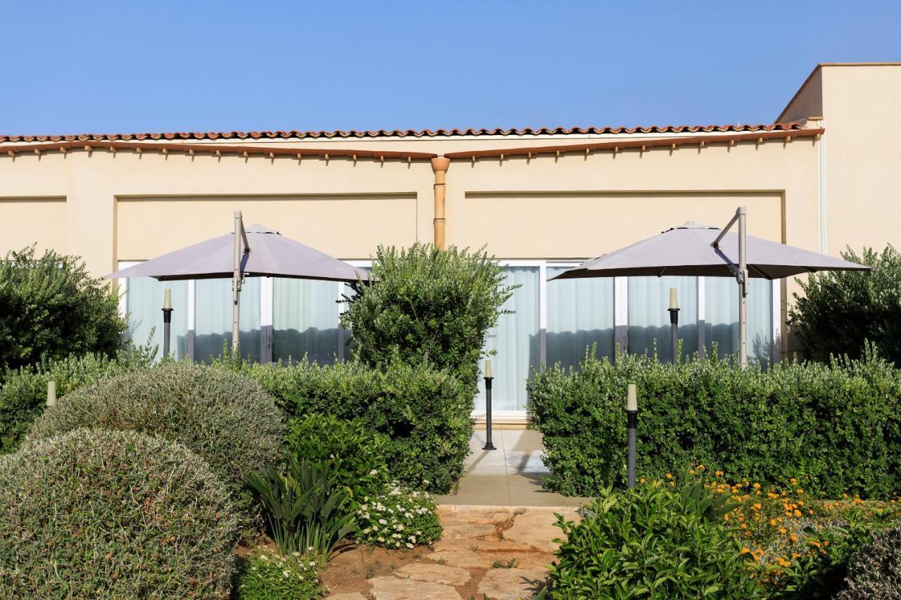 Tonnara Di Sciacca Appartement Buitenkant foto
