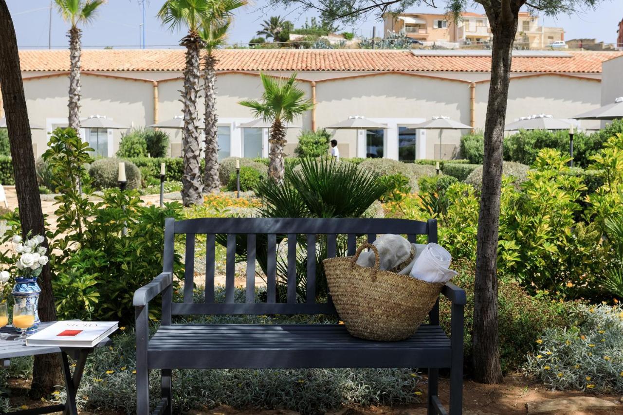 Tonnara Di Sciacca Appartement Buitenkant foto