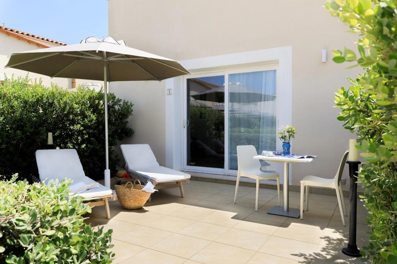 Tonnara Di Sciacca Appartement Buitenkant foto