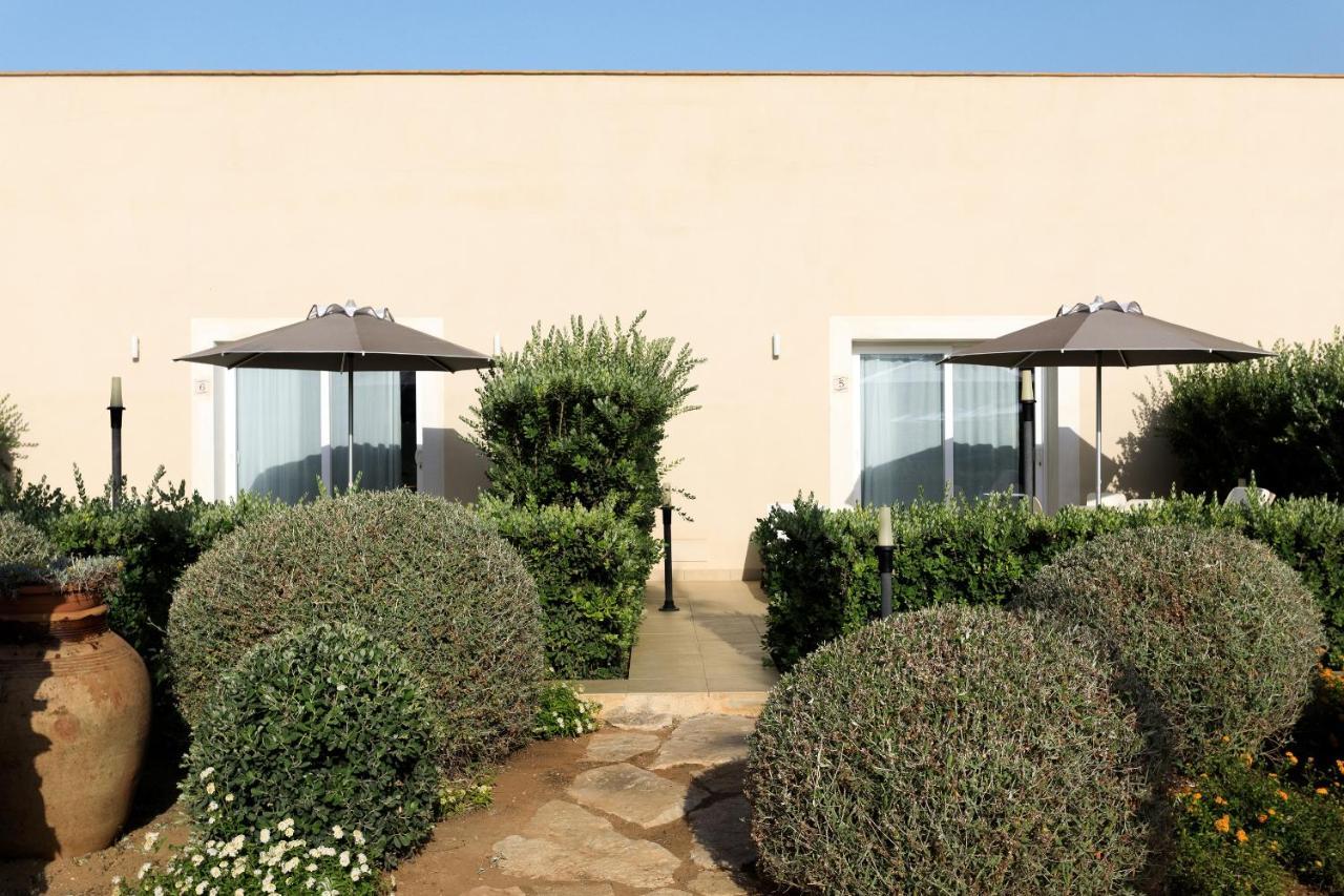 Tonnara Di Sciacca Appartement Buitenkant foto
