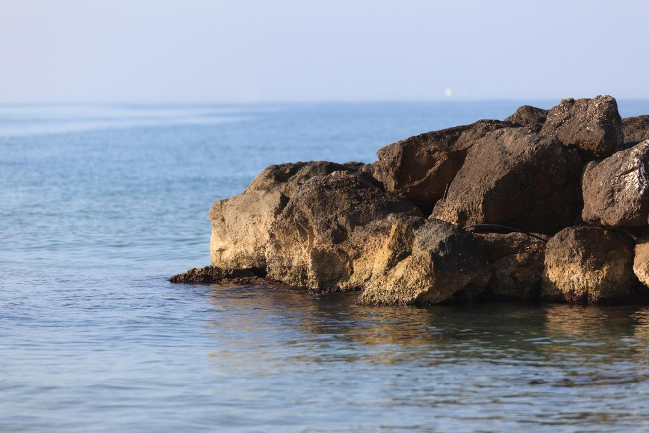 Tonnara Di Sciacca Appartement Buitenkant foto