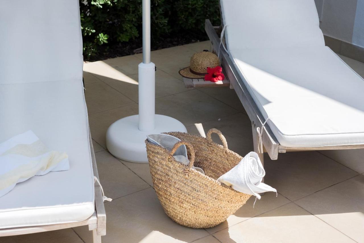 Tonnara Di Sciacca Appartement Buitenkant foto