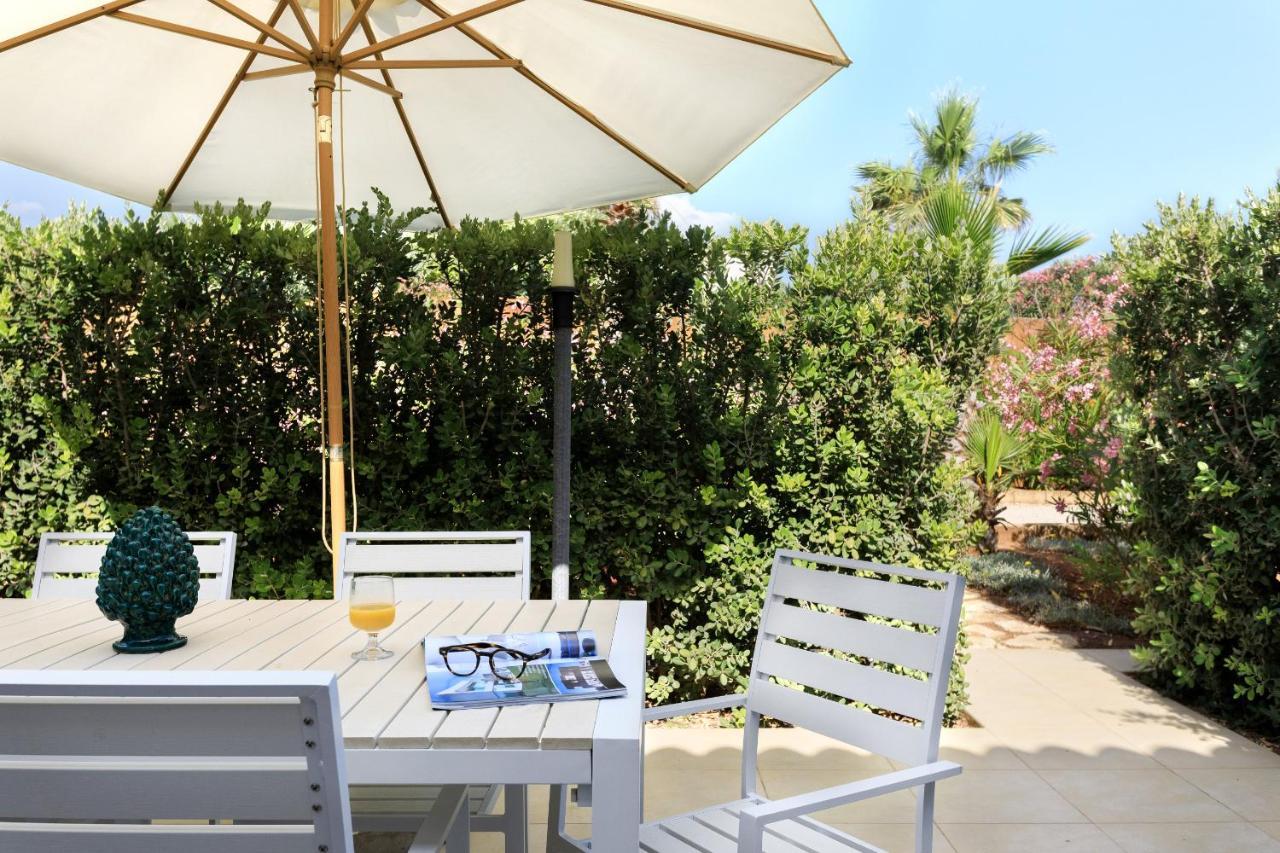 Tonnara Di Sciacca Appartement Buitenkant foto