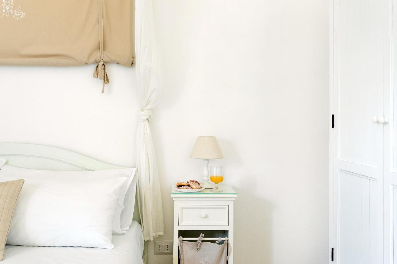 Tonnara Di Sciacca Appartement Buitenkant foto