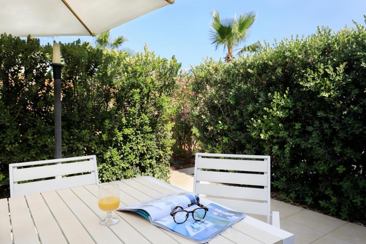 Tonnara Di Sciacca Appartement Buitenkant foto
