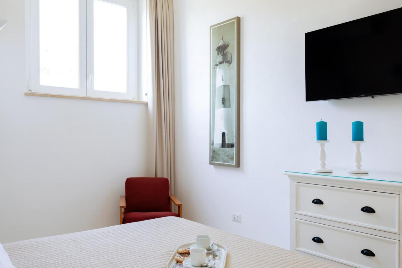 Tonnara Di Sciacca Appartement Buitenkant foto