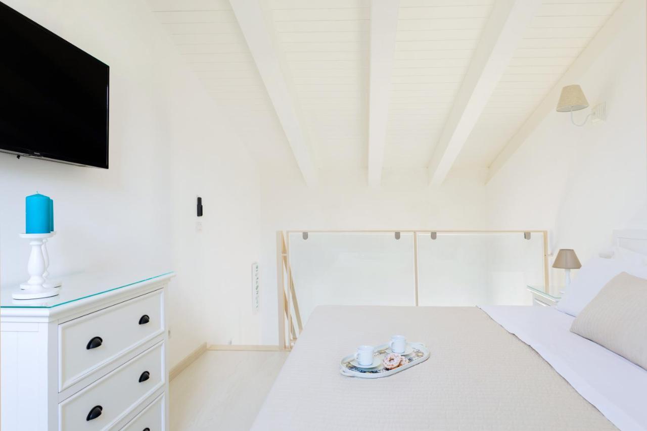 Tonnara Di Sciacca Appartement Buitenkant foto